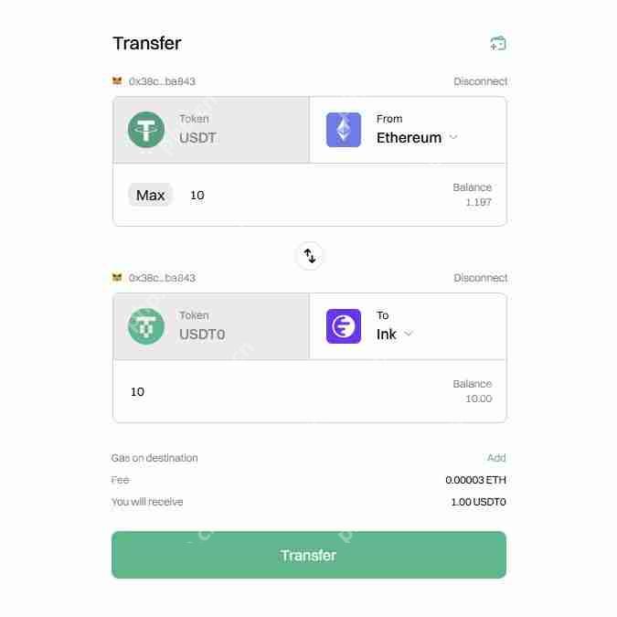 USDT0是什么?有什么优势?如何获取USDT0?